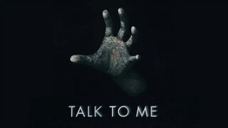 Talk to Me (2022) Subtitle Indonesia