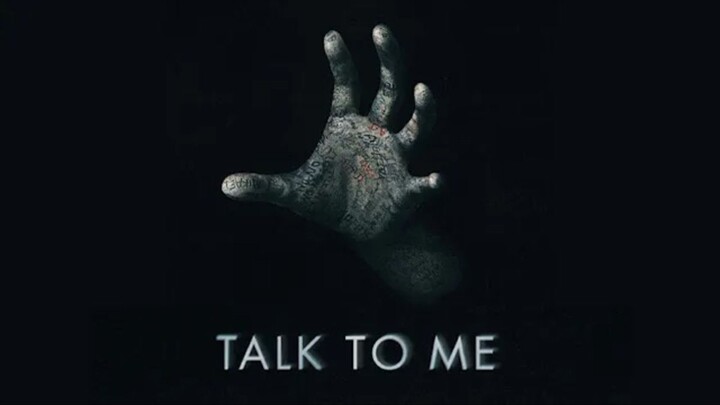 Talk to Me (2022) Subtitle Indonesia