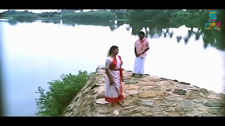 Koovura Kuyilukku Full HD Video Song - Solaiyamma _ Sukanya _ SPB_ S Janaki _ Deva Hits _ SPE Music(