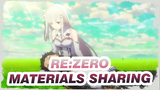 [Re:ZERO] Materials Sharing_AM