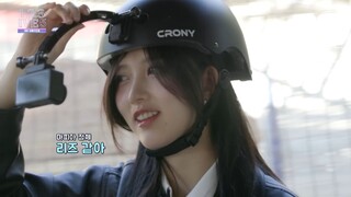 [ENG SUB] 1,2,3 IVE 5 EP.5