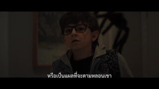 Nightbooks (2021) ไนต์บุ๊คส์ [ซับไทย]