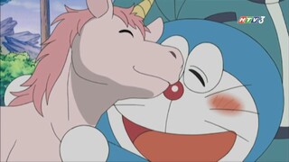 Doraemon - Chú mèo máy đến từ tương lai