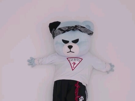 YG KRUNK - Thử thách nhảy "SHEESH" của BABYMONSTER