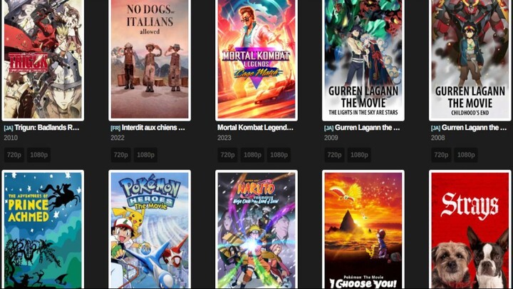 Mortal Kombat Legends_ Cage Match: Watch Full Movie For Free Link In description