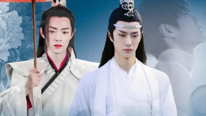 "ลืมซีอาน" โรงเผาศพเจ้าชายซีอาน/ตอนที่ 5/ตอนจบ/ซวงเจี๋ย/โรงเผาศพภรรยาไล่ล่า/HE/หวังเย่เสียน/หวังเฟยจ