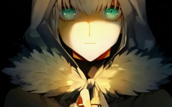 [Fate/Gray] The Round Table Conference Started!