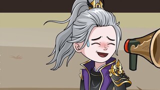 Is there still a normal person in Shrek Academy? [Transformation Douluo: There are so many geniuses 