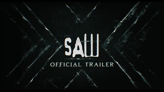 SAW X (2023) Official Trailer – Tobin Bell