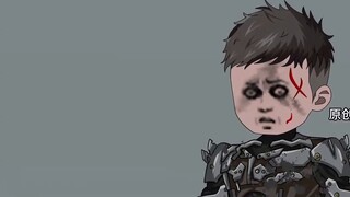Orang Tua dengan Tinju Ajaib Episode 17
