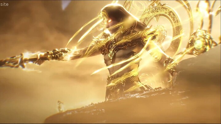 Tomb Of Fallen Gods S3 Episode 47 Subtitle Indonesia Hd