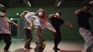 【1M】Biên đạo Yeji Kim "Going Dumb"