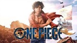 ONE PIECE LIVE ACTION  Fan trailer 2023