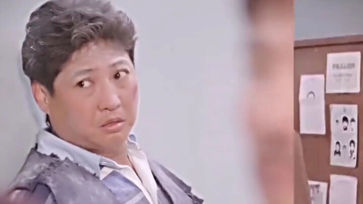 How can there be so many leads in one movie? It really brings back memories of Hong Kong’s golden ag