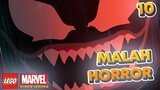 Game lego kok horror - Lego Marvel Super Heroes part 10