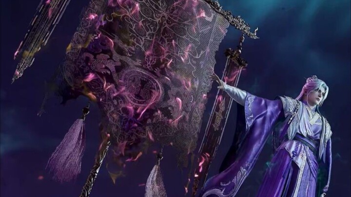 bendera 1 miliar jiwa mentok sampai berapa miliar ⁉️