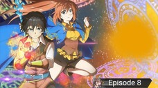 Isekai Cheat Magician 8