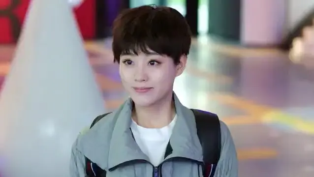 Cute programmer ep 27 eng sub