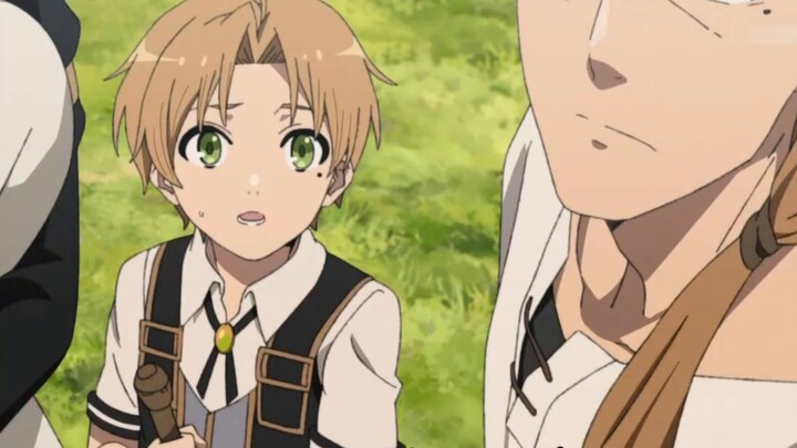 【Re:Zero】Detail apa saja yang dihilangkan dalam animasi? V4