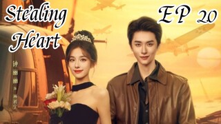 [ENG] EP 20 Stealing heart