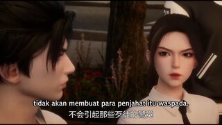 Doctor modern City eps77