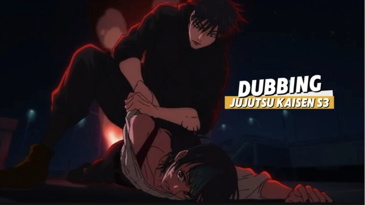 Megumi gak sabaran banget sampe nindih kirara.