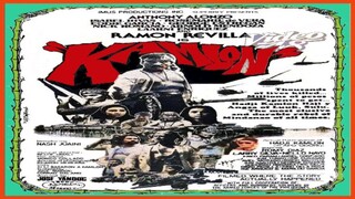 CINEMO: KAMLON (1981) FULL MOVIE