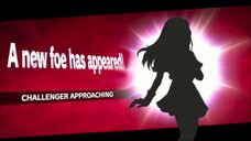 Super Smash Bros. For Nintendo Switch 2 Fire Emblem Lilina Trailer