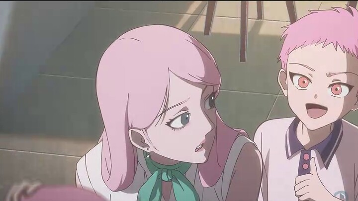 『 LINK CLICK |M͉̅ͮ͒ͤA̷͙ͭͫ̕D̶͔̭̪̻』⚡Because we are just agents of time!⚡(Preview version! Full version