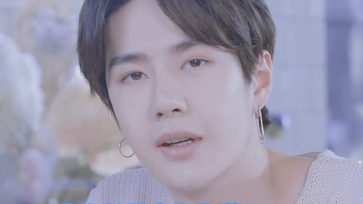 [Bo Jun Yi Xiao] After rejecting the God of Study, I really fell in love with him, Demon Lord Modern
