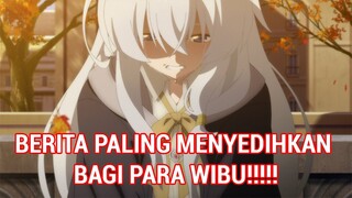 SAKING MENYAKITKANNYA AKU SAMPAI GAK BISA BILANG! - MAJO NO TABI TABI SEASON 2 TERNYATA....