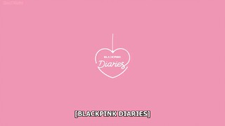 BLACKPINK DIARIES EP.13