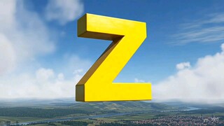 Alphabet (Veo) Animations (Part 2/Final Part)