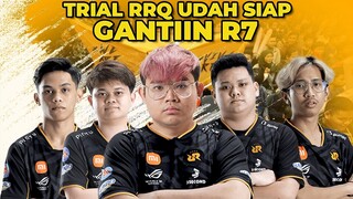 FULL RRQ MPL SEASON 11 ‼️ ANTIMAGE SIAP JADI OFFLANER RRQ - Mobile legends