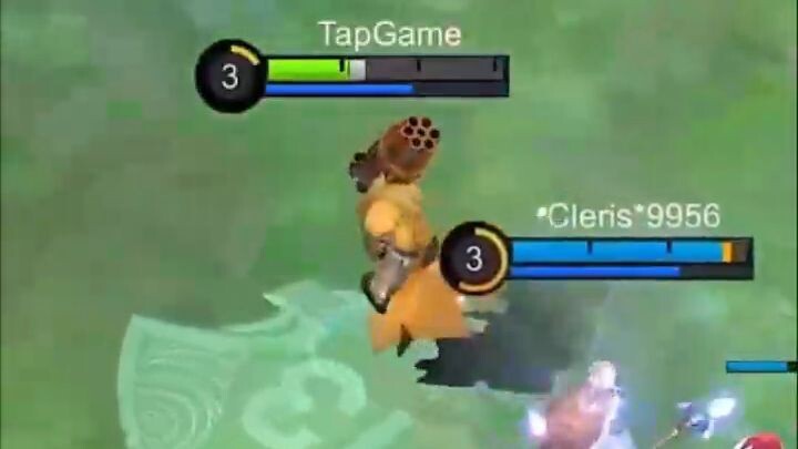 Game MOBA Ringan & Seru di Bawah 1GB yang Wajib Dicoba