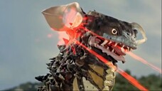 ULTRAMAN 1966 (Eng dub) Episode 11