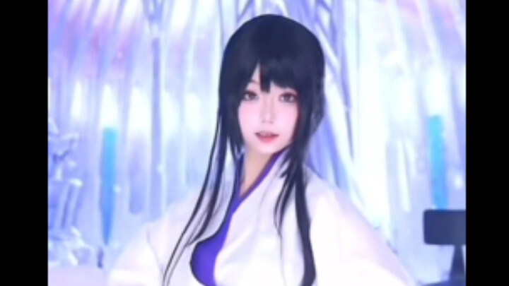 Today is Xue Dai Ba~
