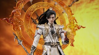 [Dibagikan oleh Saudara Wu] Akulah Huang, akulah raja! Kaisar hutan belantara yang sewenang-wenang d