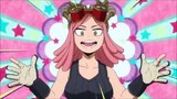 Mei Hatsume Can't Be Tame
