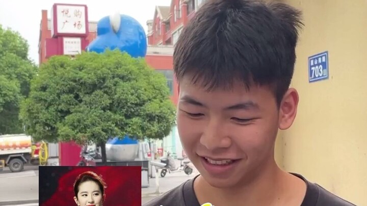 Who wouldn't love the fairy sister?