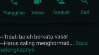 yg mau masuk 😌
