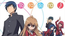 Toradora Eps 15 Sub indo