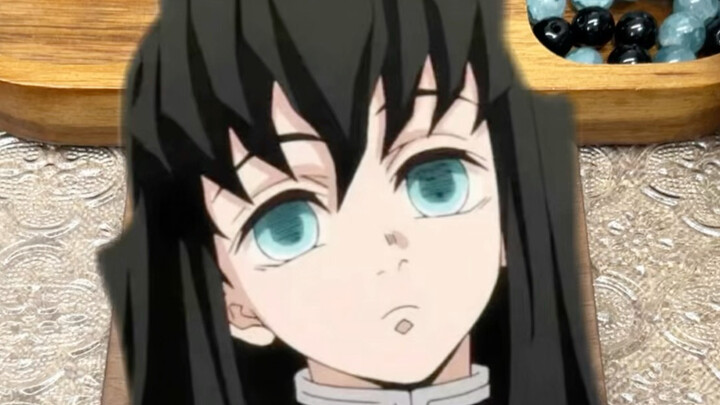 Challenge: String 500 Bracelets | Demon Slayer: Kamado Tanjiro – Tokitou Muichirō