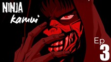 Ninja.Kamui.S01E03 (in english)