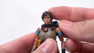 Nhà tù Mangan xanh nguồn tối & Mecha tấn công vũ trang phía Bắc 04 1:25 1:18 Chia sẻ mô hình JOYTOY 