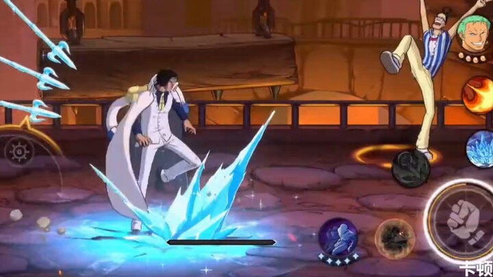 Xiye encountered a mysterious booger man, and Acid Bei used his top understanding to defeat Xiye, Lu