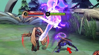 Hayabusa new skin is scary but sus