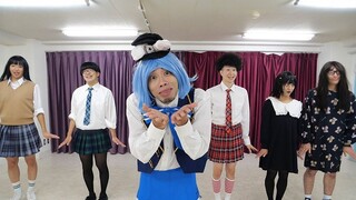 请接受宅男的爱！《すきっちゅー/喜欢你啾！》【RAB】