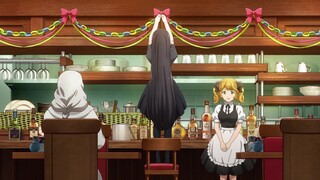 Restaurant To Another World Episode 12 Season 2