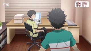 Tóm tắt Anime Hay _ Tokyo Revengers __ Tập 1 đến 5 __  phần 6
